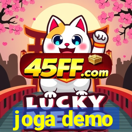 joga demo